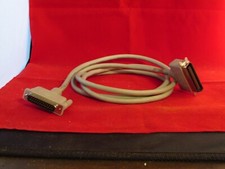 6' Parrallel Printer Cable