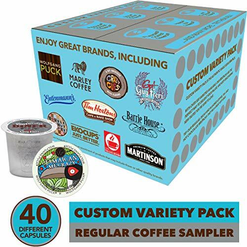 Keurig Starbucks Roast Spectrum K Cup Variety Pack 40ct 40 Count