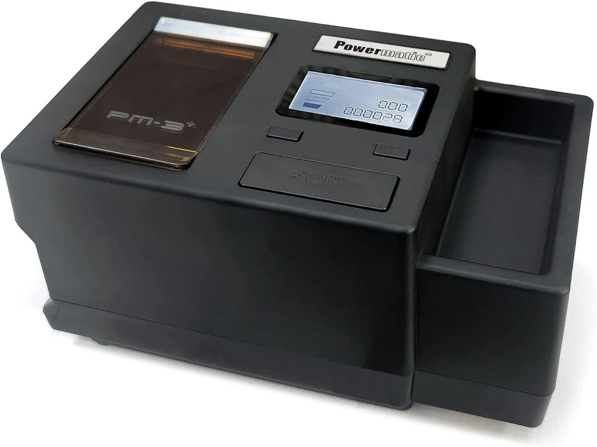 The Over Engineered Cigarette Case· 3D File For 3D Printing·Cults