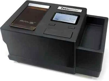 POWERMATIC 3+ AUTOMATIC Cigarette Injector-Roll A Pack In 2 Minutes