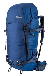 eiger back pack