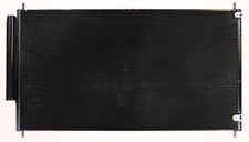 Agility Autoparts 7014307 For Acura RLX 14-20 Parallel Flow 15-3/4 A/C Condenser