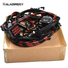 Engine Wiring Harness for 1994-1996 Ford Powerstroke F250-F450 7.3L F6TZ9A451F