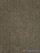 Heavy Duty SHERPA SHEEP SKIN Shearling Faux Fur fabric 60" W Sold by The Yard  