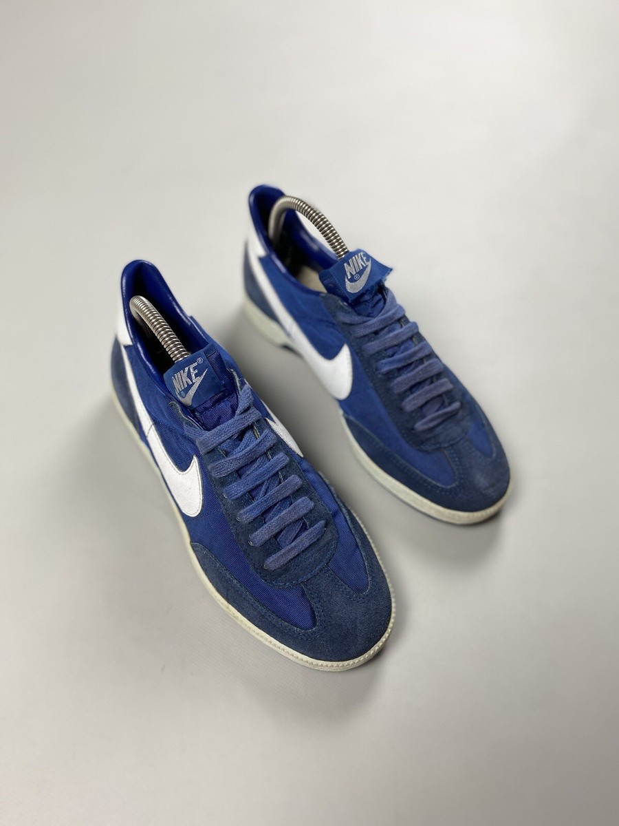 VTG 80s Nike Low Top Sneakers Shoes size 8 | eBay VTG 80s Nike Low Top Sneakers Shoes size 8 | eBay