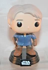 Funko Pop! Star Wars - Han Solo Snow Gear -  #86 - No Box