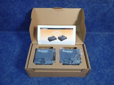 Gefen 4K Ultra HD HDBaseT Extender (GTB-UHD-HBTL) for sale Gefen 4K Ultra HD HDBaseT Extender (GTB-UHD-HBTL) for sale