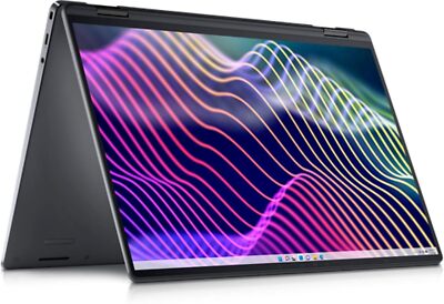 Dell Latitude Laptop Core i7 11th Gen 32GB Ram 1TB SSD Cheap