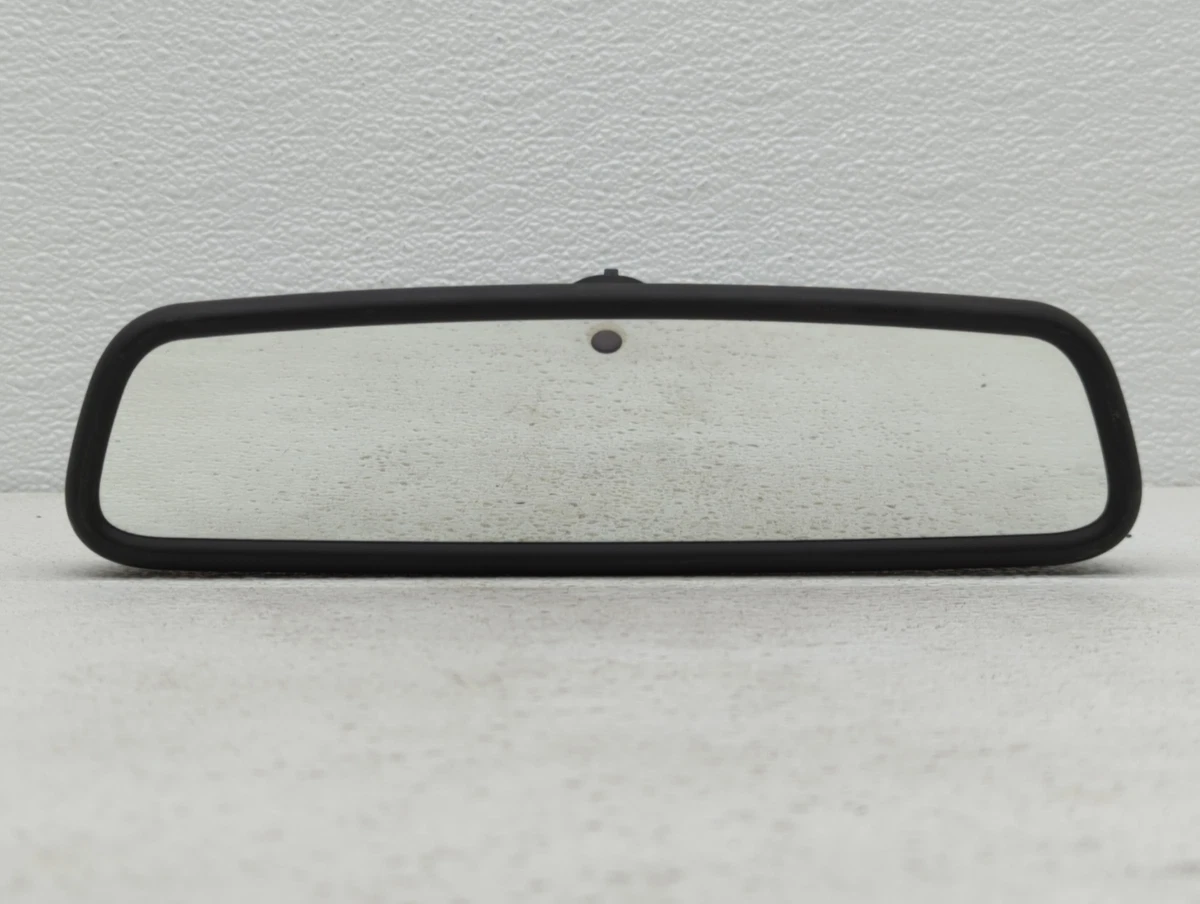 Volvo v40 auto dimming rear view mirror online