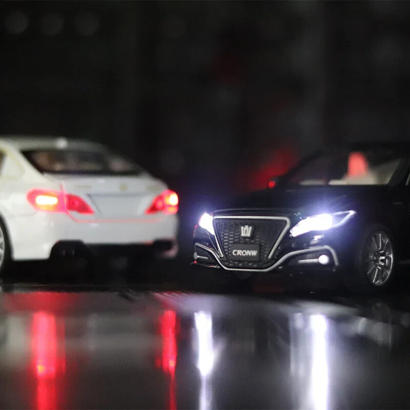 ホビーラジコン TOMYTEC TOYOTA CROWN ATHLETE 1/32 ホビーラジコン TOMYTEC TOYOTA CROWN ATHLETE 1/32 1:32 Toyota