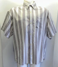 hawaiian island creations button up shirt size XL HIC hawaiian shirt