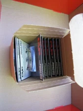 CVP TWIN BLADE PLUS CARTRIDGES (FOR GILLETTE ATRA ) 12 PACKS X 5 (60 TOTAL)