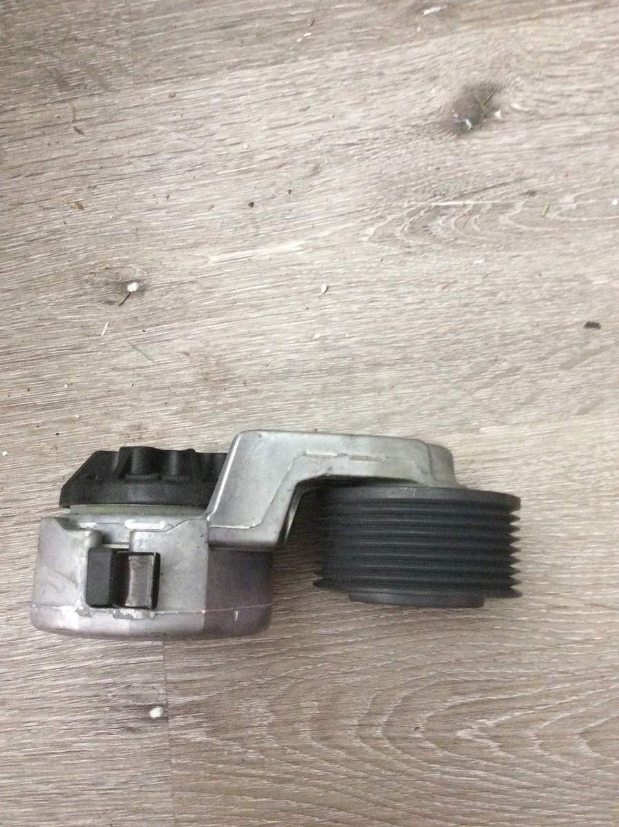 4939368 3957434 BELT TENSIONER IDLER PULLEY FITS DODGE ISX ISC ISB 