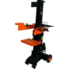 SPACCALEGNA VERTICALE BRIXO FOREST ALTO 6T