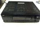 Vintage JVC RX-6030VBK Surround Stereo AM/FM Audio/Video Receiver