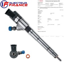 Injecteur Fiat DUCATO