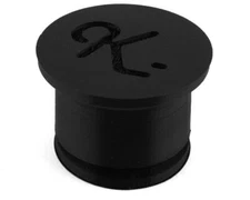 DS Racing Mini-Z Tire Remover (Black) [DSC-MI-TR1B]