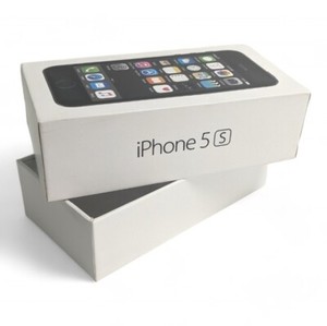 iPhone 5s Box | eBay