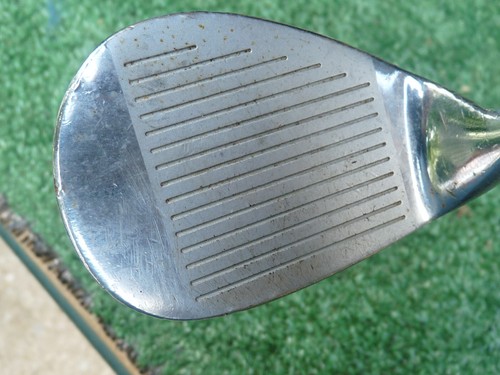 KZG 56* Cuneo sabbia lama cromata forgiata RH da menu - Foto 3 di 5