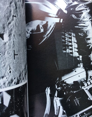 Gunter Doebel, Altre galassie altri uomini. Non siamo soli nell’universo, Ferro - Picture 9 of 14