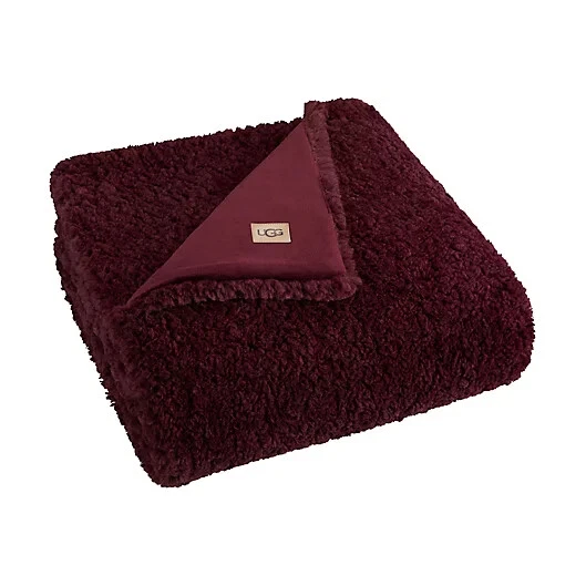 Ugg blankets shop and throws