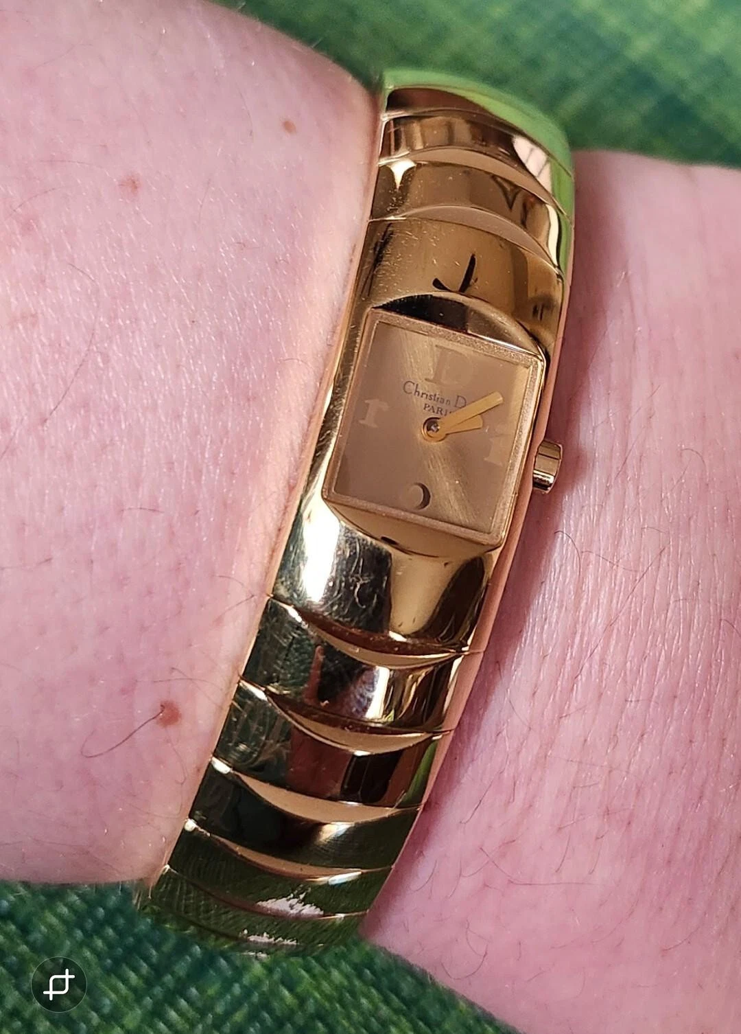 Montre Diorific