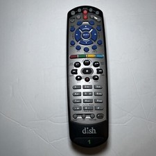 OEM Dish Network Genuine TV Remote Control 180546 20.1 IR Original Number 1