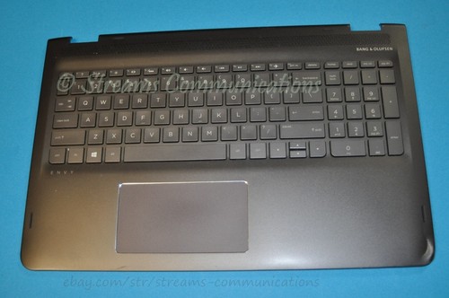 Hp Envy X360 M6 Ar004dx Energy Star 15 6 Laptop Palmrest With Touchpad Ebay Hp Envy X360 M6 Ar004dx Energy Star 15 6 Laptop Palmrest With Touchpad Ebay