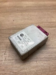 8375964 55892110 BMW E39er Lichtmodul Einheit Steuergerät Hauptleuchten gebraucht Helbako