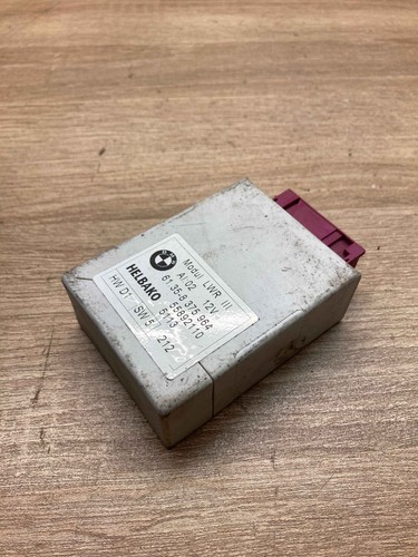 8375964 55892110 BMW E39er Lichtmodul Einheit Steuergerät Hauptleuchten gebraucht Helbako