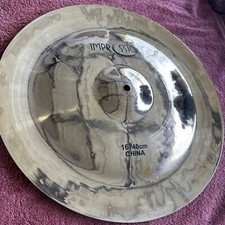 Impression China Cymbal 16  