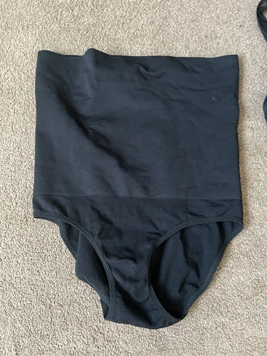 Undergarments 