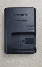Genuine Canon LC-E12 LC-E12E Battery Charger for LP-E12 LPE12 Battery