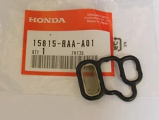HONDA CR-V SPOOL VALVE GASKET VTEC SOLENOID 2003-2006 