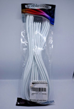 CableMod E-Series Pro ModFlex Sleeved 8-pin P...