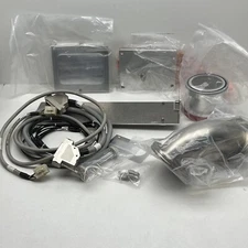 Thermo XL ETD Mass Spectrometer Tubing/Aluminum Miscellaneous Spare Parts