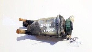 Volkswagen Passat 1997 Power Steering Pump Oil Reservoir Tank 8d04 #892328-19