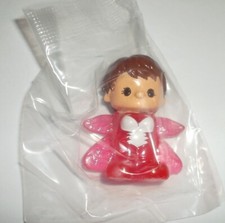 HOLOGRAM WASP OOSHIE Series 2 Marvel Ooshies (Avengers, Ant-man and Wasp)