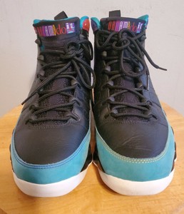 jordan 9 ebay