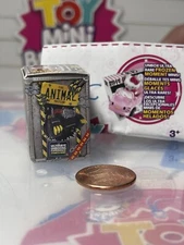 ZURU 5 Surprise TOY Mini Brands Series 3 The ultimate unboxing truck miniature