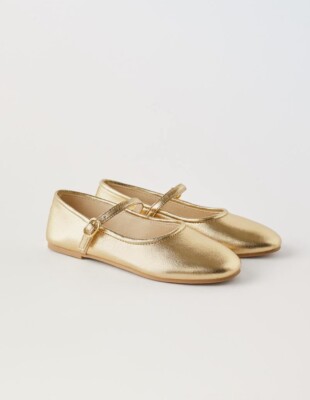 Zara Canada Zara Mary Jane Shoes Zara Work Shoes Shop - Main Image