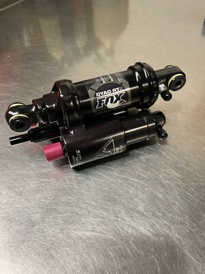 Cannondale Dyad Fox Dyad Rt2 For Sale FOX DYAD Cannondale Trigger