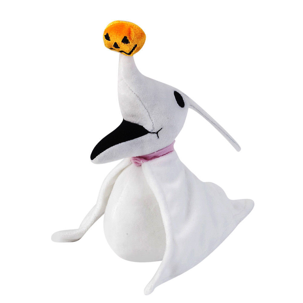 nightmare before christmas jack plush