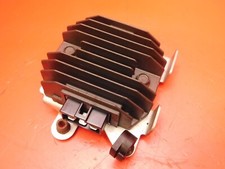 YAMAHA FAZER 600 REGULATOR RECTIFIER REG REC 2010 5VX S2