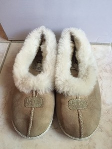 ugg rylan slippers