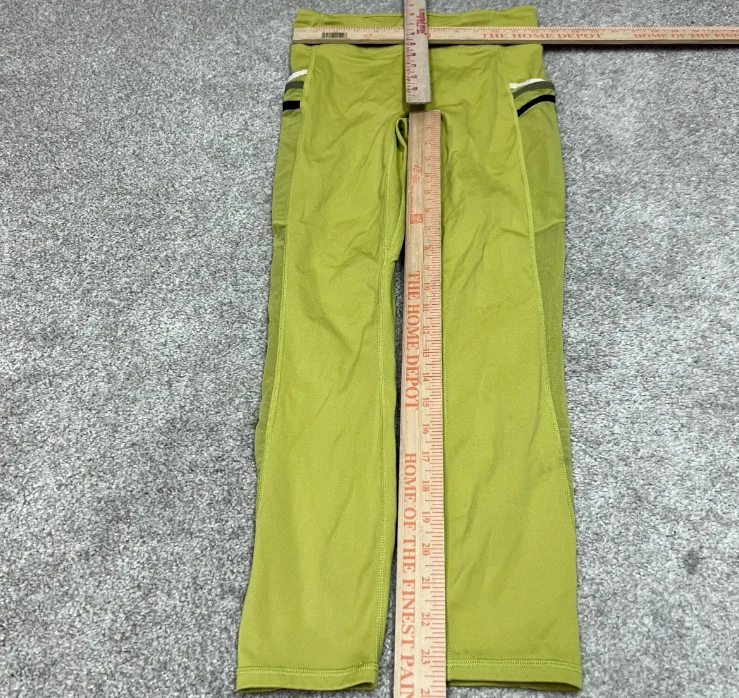 fabletics activewear pocket leggings