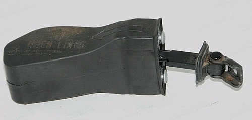 *Original Türfeststeller Türfangband für Tür vorne links 1K8837249A VW Scirocco