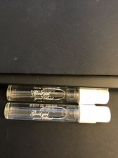 Kilian Good Girl Gone Bad Eau de Parfum EDP Sample Spray 0.05 oz 1.5 ml 2 ct