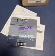 1pcs New EMERSON SDP 4-24-100RT 24VDC 4.2A