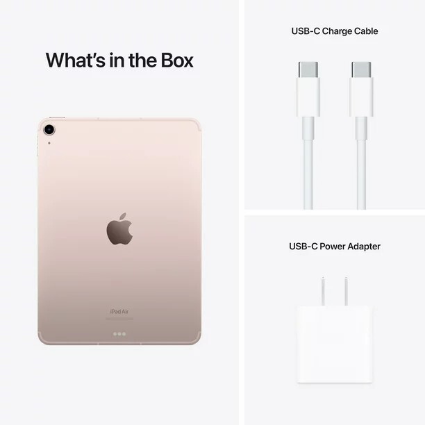 iPad Air 第5世代　64GB Wi-Fi、Apple Pencil2付 iPadAir第5世代64GB Wi-Fi ApplePencil第2世代